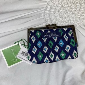 Vera Bradley Coin Purse